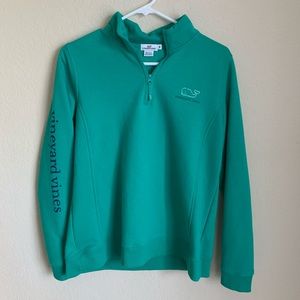 Vineyard Vines Half-Zip Sweatshirt